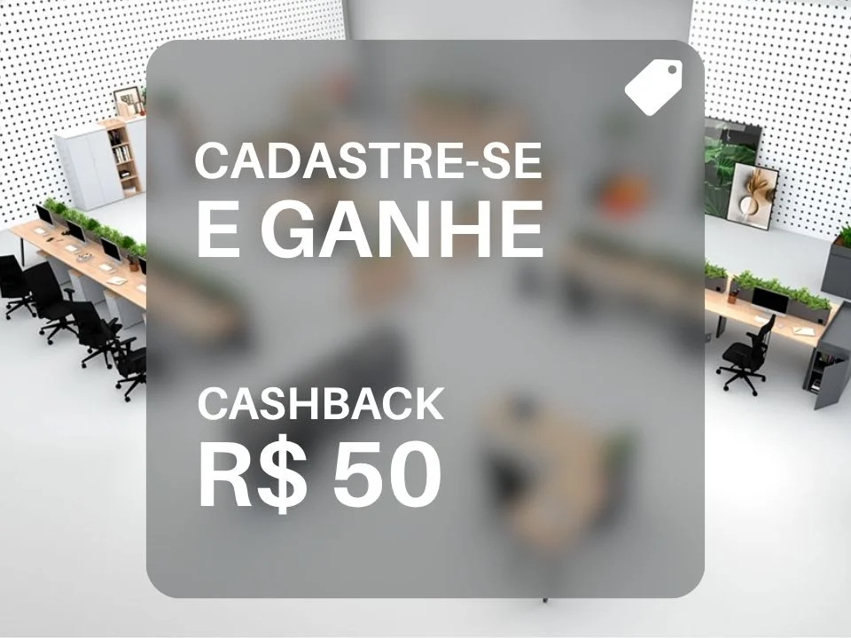 cadastre se cashback